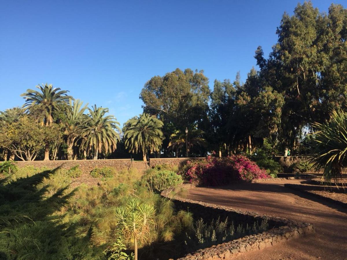 شقة El Jardin بويرتو ذي لا كروز المظهر الخارجي الصورة